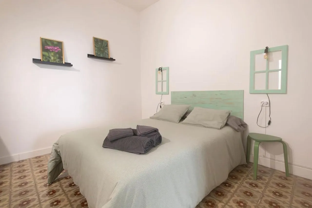 La Monimba Villa La Laguna