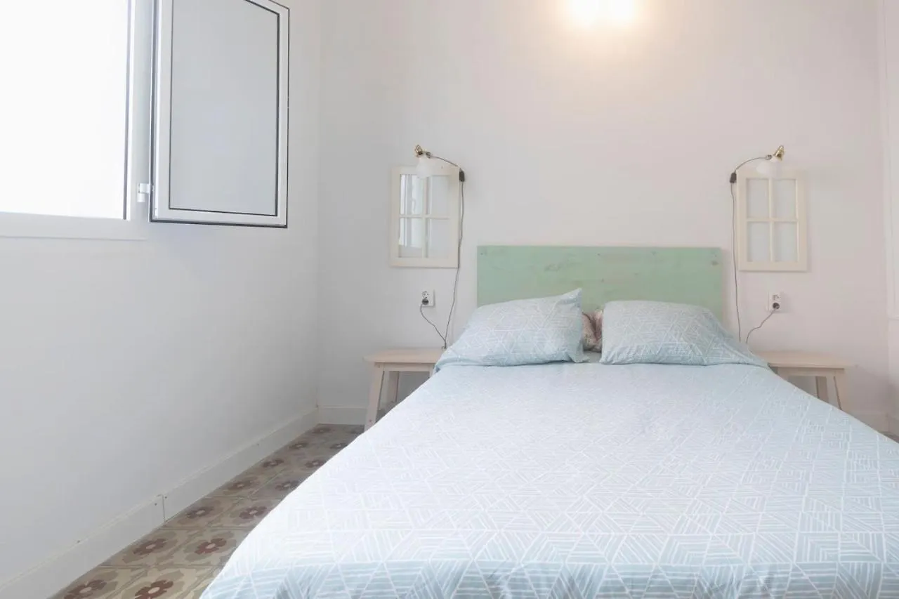 Holiday home La Monimba Villa La Laguna