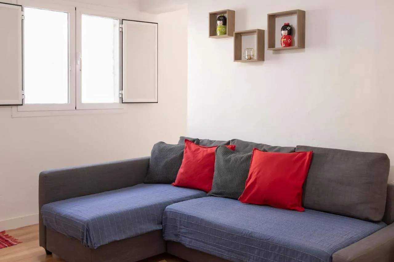 Holiday home La Monimba Villa La Laguna  Spain