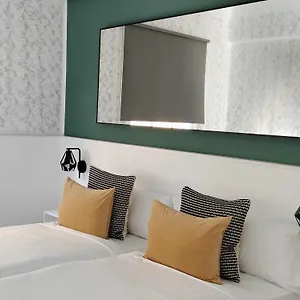 Bed & Breakfast Room27- Center, La Laguna (Tenerife)