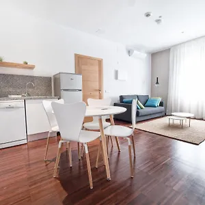 Apartment Anchieta 60, La Laguna (Tenerife)