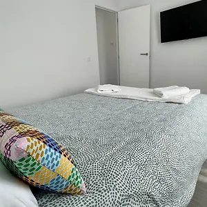 Apartment En El Casco Historico, La Laguna (Tenerife)