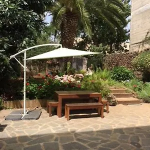 Homestay Casa Del Casco Historico, La Laguna (Tenerife)