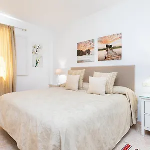 Apartment La Laguna Luxe, La Laguna (Tenerife)